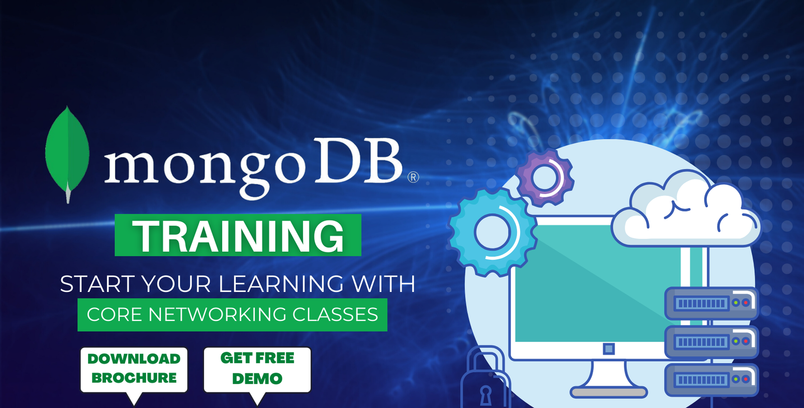 mongo DB training course